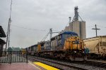 CSX 7767